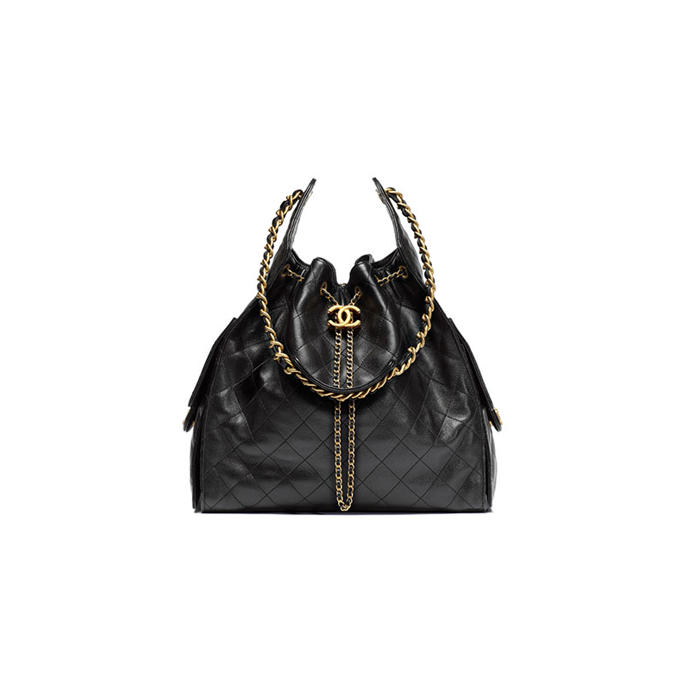 CHANEL 25 MEDIUM HANDBAG AS5311 (40*30*15cm) CHANEL 25 MEDIUM HANDBAG AS5311 (40*30*15cm)